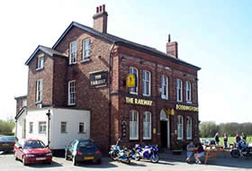 The Railway Inn