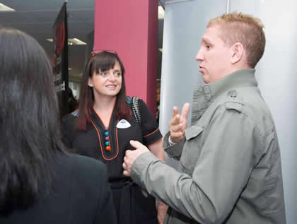 Action For Employment Emma Harrison