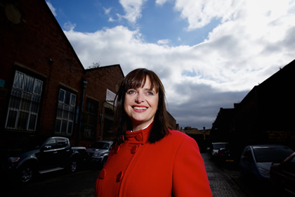 Emma Harrison image