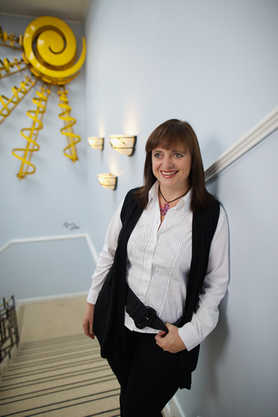 Emma Harrison