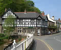 Lymm Cottages