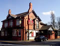 The Crown Inn