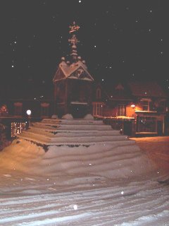 Lymm Cross (again)